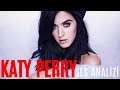 Katy Perry Ses Analizi