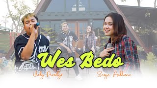 Sasya Arkhisna ft. Vicky Prasetyo - Wes Bedo