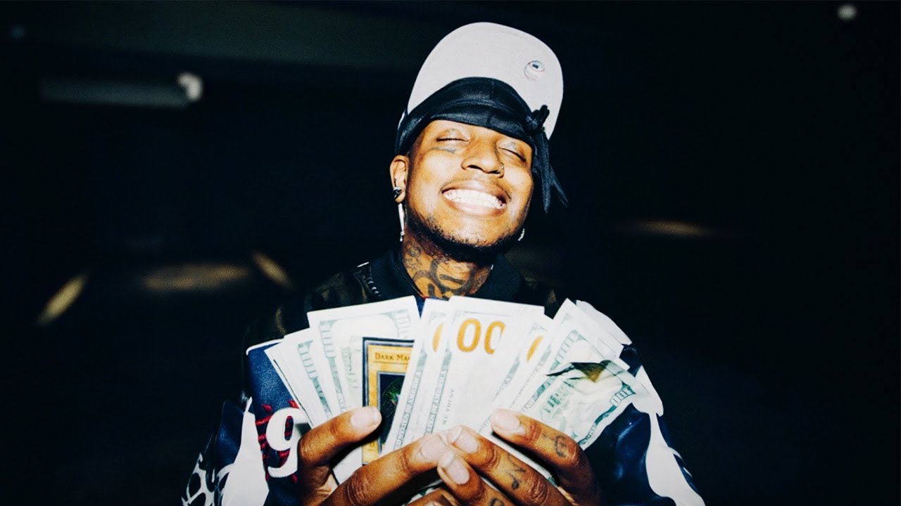 Ski Mask The Slump God - Catch Me Outside 2 (Official Audio) - YouTube