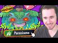 VENUSAUR  IL SEMINATORE - Pokémon Champions