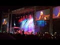 Disturbed - &quot;The Sound of Silence&quot; (Welcome to Rockville 2016) Jacksonville, FL May 1st