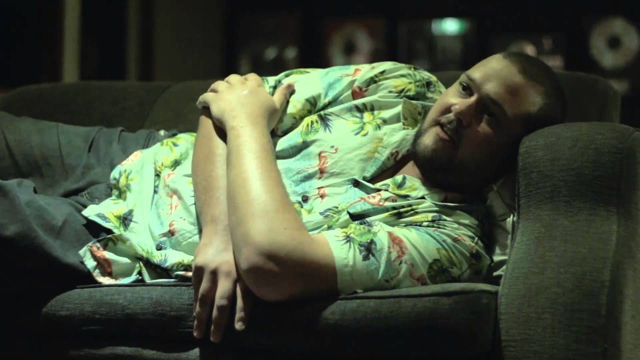 SPIT SYNDICATE - SUNDAY GENTLEMEN: THE MAKING OF (DOCUMENTARY)