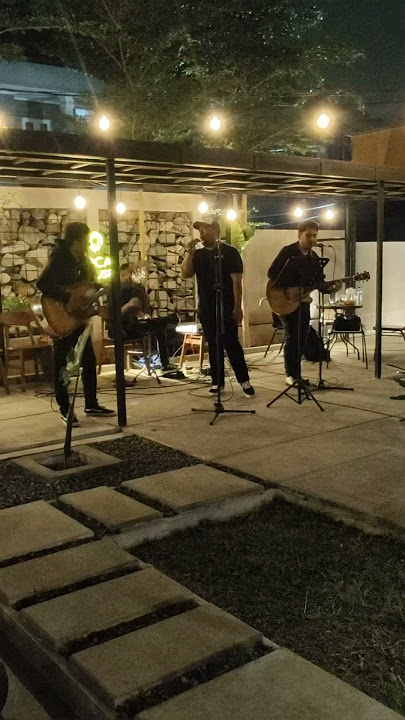 Bebaskan Diriku - ARMADA BAND (Cover akustik)