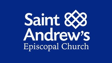 November 30th 2025, The Holy Eucharist, First Sunday of Advent, 10:00 AM