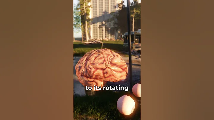 The Science Behind A Headshot! 🔫