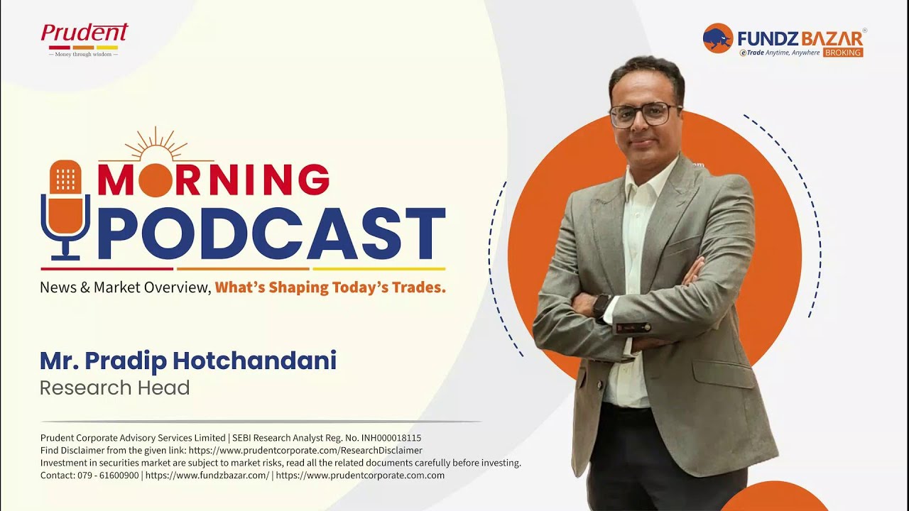 Morning Podcast – 01-01-2026