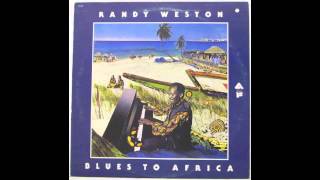 Video thumbnail of "Randy Weston, "Uhuru Kwanza""