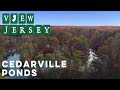 View Jersey - Cedarville Ponds