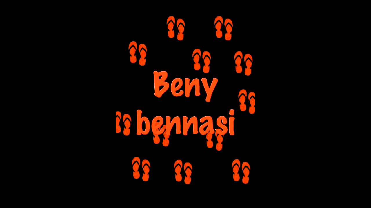 Benny Benassi I Love My Sex Best Quality Youtube