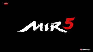 MIR5 | THE WORLD's FIRST AI BOSS POWERED BY NVIDIA ACE | MIR5 x NVIDIA