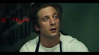 Foley Replacement - The Bear: Opening Scene