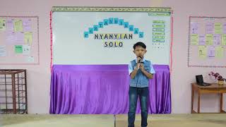 Sakit - Achey cover by Arman Mustaqim | Pertandingan Nyanyian Solo Kategori Lelaki Tahun 2020 Sakit - Achey cover by Arman Mustaqim | Pertandingan Nyanyian Solo Kategori Lelaki Tahun 2020