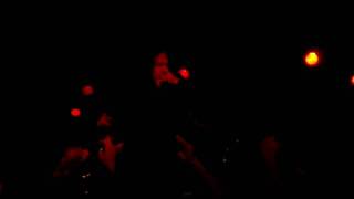 Goatwhore &quot;Beyond the Spell of Discontent&quot; live in Detroit