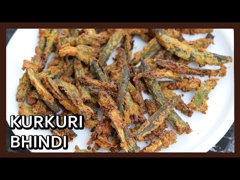 kurkuri-bhindi-recipe-|-how-to-make-crispy-okra-or-bhindi-fry-in-airfryer-|-healthy-kadai