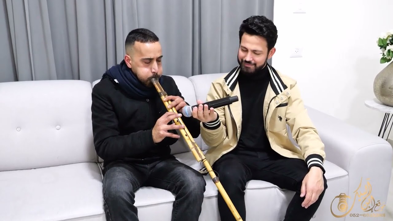 دبكه زمان يرغول صافي انس طباش وياسين ابو حبيب 