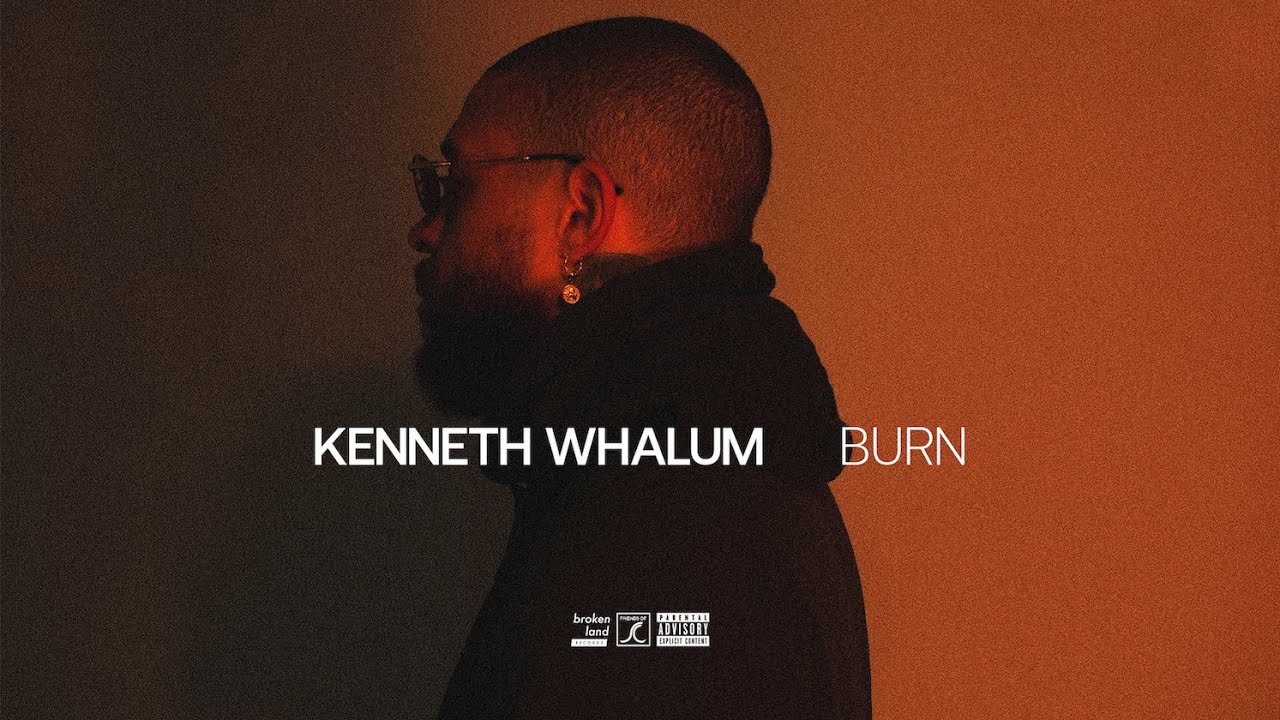 Kenneth Whalum - Burn (Official Audio) adlı videoyu YouTube'da izle Kenneth Whalum - Burn (Official Audio) adlı videoyu YouTube'da izle