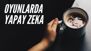 Unity | Yapay Zeka Nasıl Kullanılır