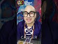 CANCER SIGNO