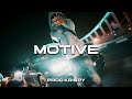 [FREE] Booter Bee x Kwengface x UK Drill Type Beat - "Motive" | Prod. Krispy