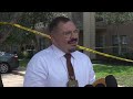 HPD Update: Fatal Shooting at Oakmoor Apartments