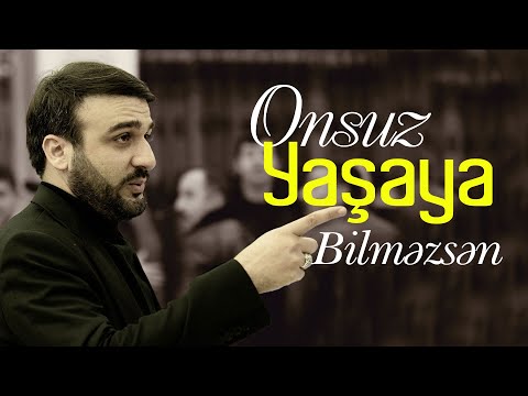 Video: Niyə Sevgisiz Yaşaya Bilməzsən?