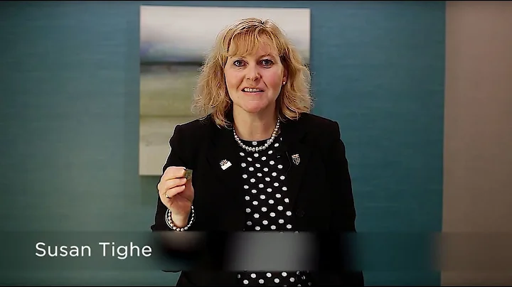 SUSAN TIGHE   PIN CHALLENGE