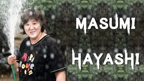 The Sinister & Creepy Case Of Masumi Hayashi