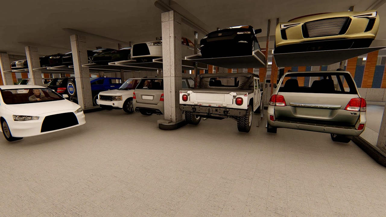 PROPOSED HIGH RISE CONDOMINIUM