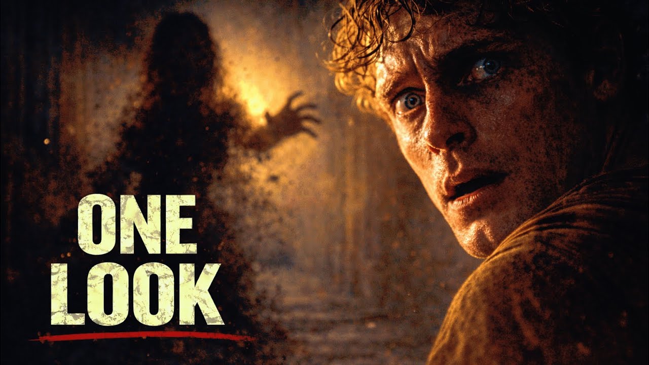 He Almost Brought Her Back from the Dead