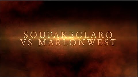 Soufakeclaro VS Marlonwest | Transformice Awesome Moments #6