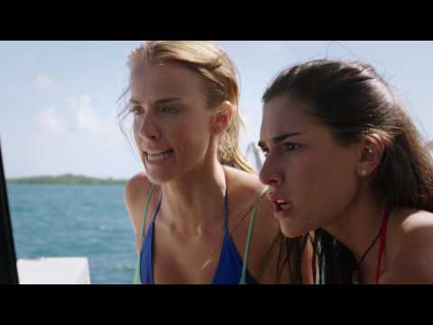 5-Headed Shark Attack - Trailer