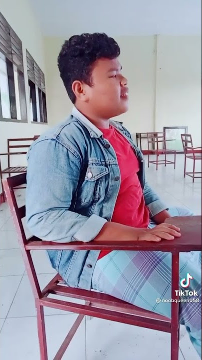 hamasane loe di mama Lo baba viral