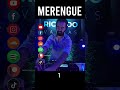 Merengue Mix #1 Parte 2 #merenguemix #ricardovargas