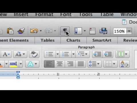 How Do I Delete A Blank Page In Microsoft Word 2013