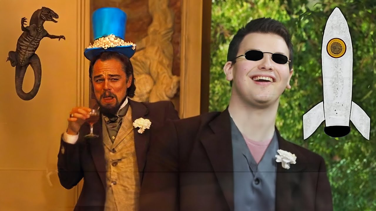 Po co się rodzimy, po co żyjemy? | STREAM