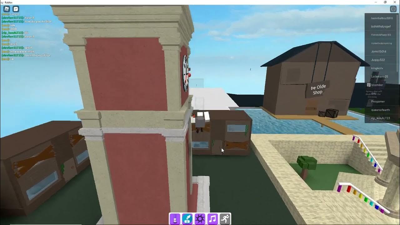 HOW TO GET GILDED MARKER IN FIND THE MARKERS ROBLOX WASHABLE KINGDOM