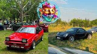MASKA 2026 | New Car - Toyota MR-S!