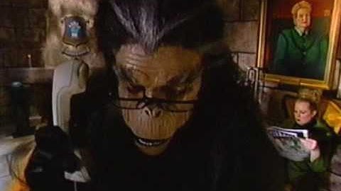 MST3K! : Hobgoblins . Part 5/10