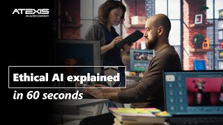 Ethical AI explained: bias & privacy in multimodal training