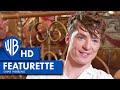 TAKEOVER - VOLL VERTAUSCHT - Featurette #1 Deutsch HD German (2020)