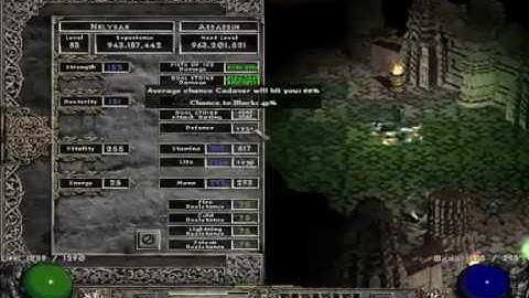 Martial Arts Assassin + Natalya