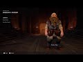 A warm welcome to Moria (ft Calum Macritchie)