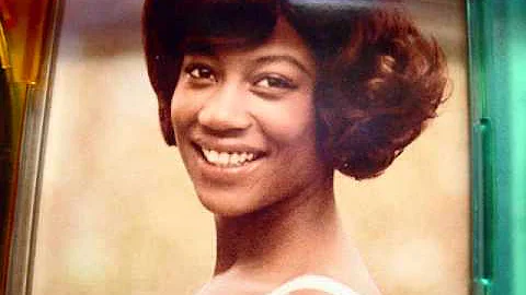 "Women Of Motown" "Kim Weston  A Love Like Yours (...