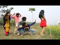 Must Watch New Funny Video 2020_Top New Comedy Video 2021_Try To Not Laugh_Episode 176 By FunKiVines