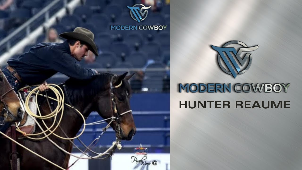 EPISODE 150 HUNTER REAUME - YouTube