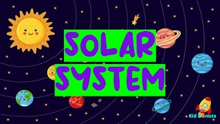 Learn about the Solar System @kiddonuts8490 screenshot 5