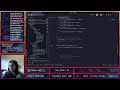 Building a Custom Twitch Chatbot with Java! | VOD 10.13.23