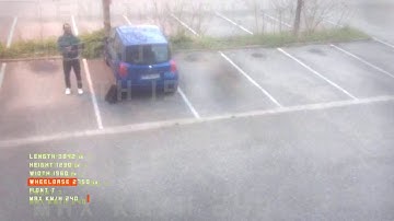 Control ardrone using Matlab, Ros, python HD