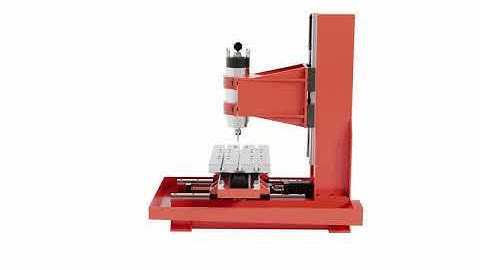 360-degree seamless loop product animation