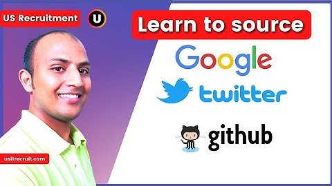 XRay Search Tool 🔥| Recruitem | Sourcing on Google | US_IT_Recruiter | usitrecruit